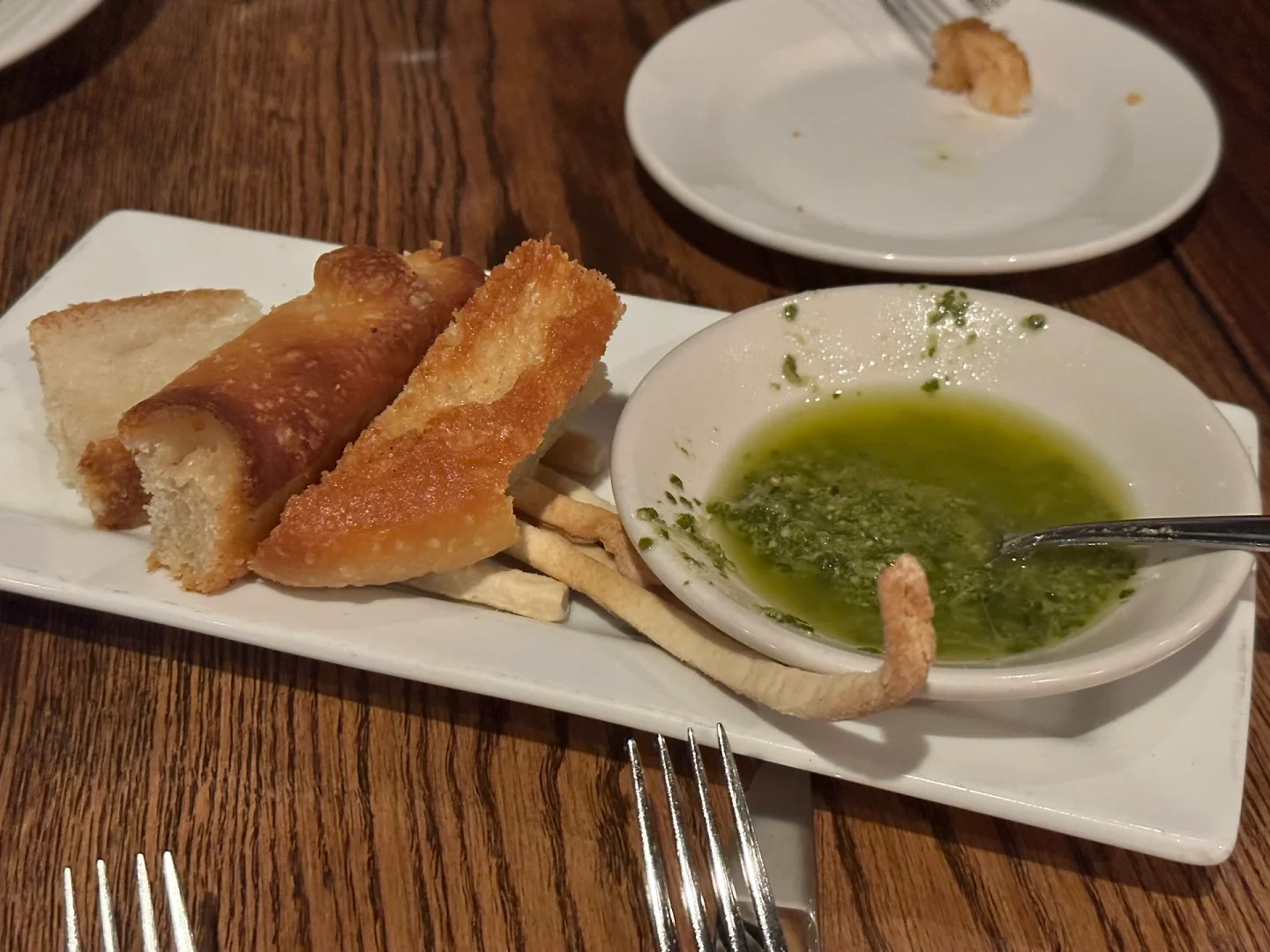 Fiamma: Charlotte’s Underrated Italian Gem You Might Be Missing
