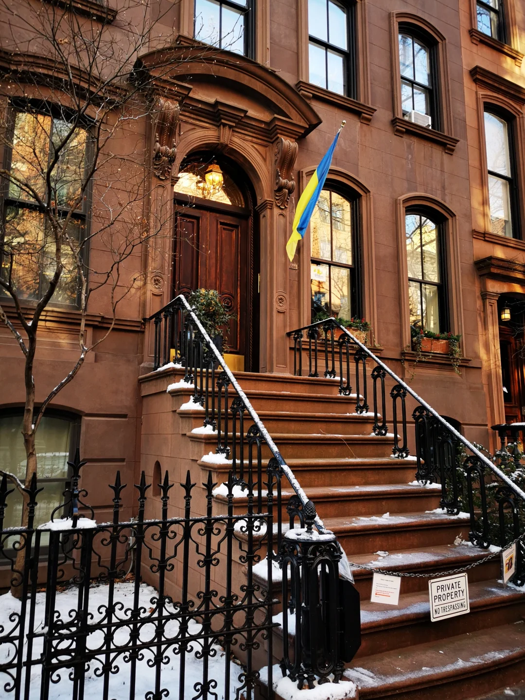 Check Out the Filming Locations of "Sex and the City" and "Friends"