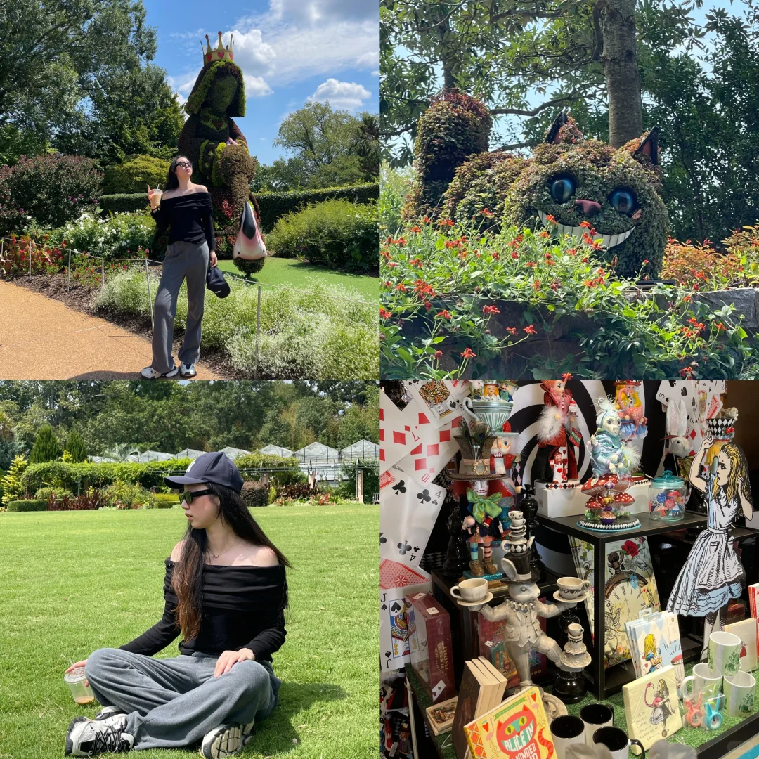 Labor Day: A Full-On Atlanta Adventure 🥰