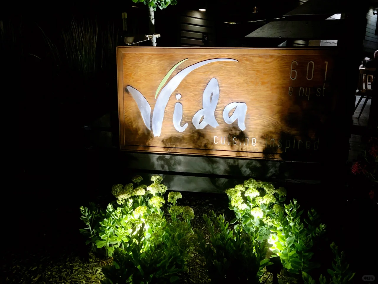 Restaurant Recommendation in Indianapolis | Vida