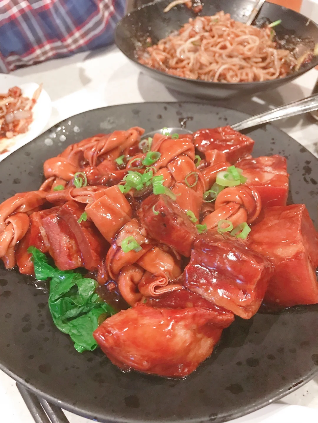 San Diego Foodie Adventure | Braised Pork Belly, Let's Dig In!