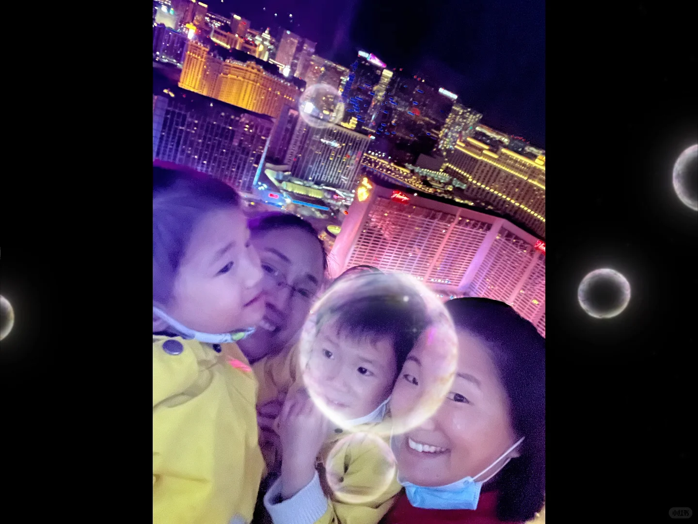 Las Vegas for Kids: Family-Friendly Fun