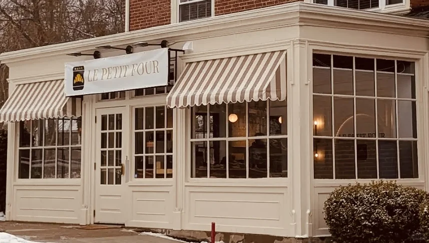 The Most Authentic French 🥖Bakery🍮 for Bread & Pastries in Boston, East Coast