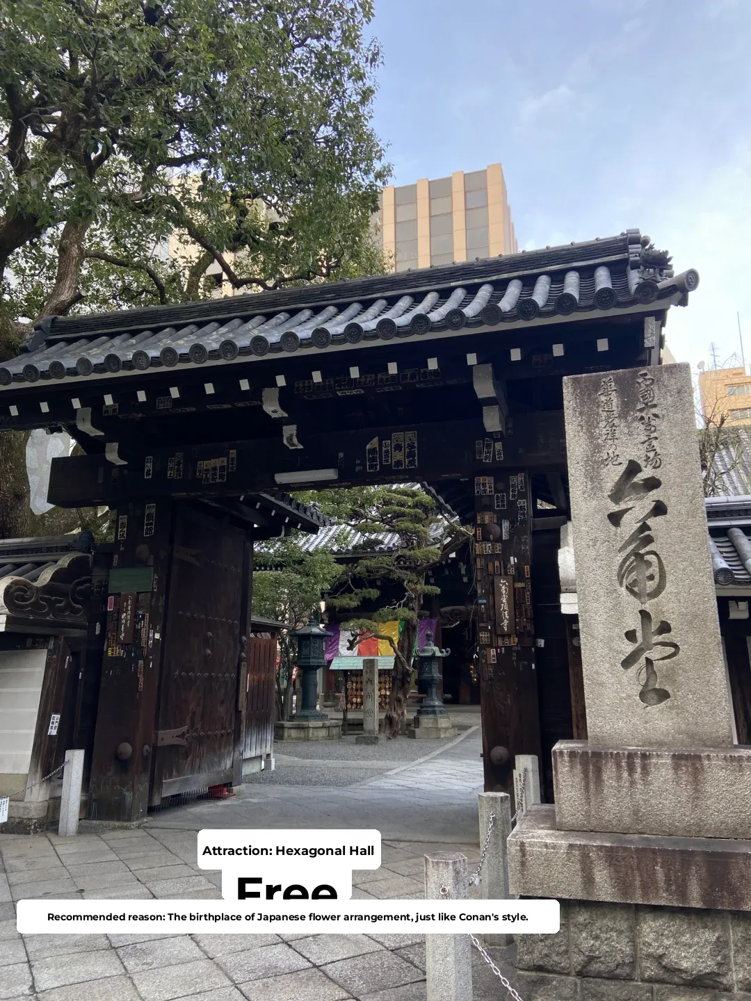 Kyoto | Come with me! Explore this street and experience a day in the life of locals.