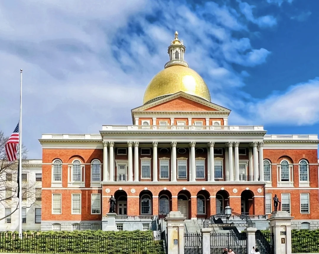 The Perfect Way to Experience Boston in March! Unlock Early Spring Romance ~