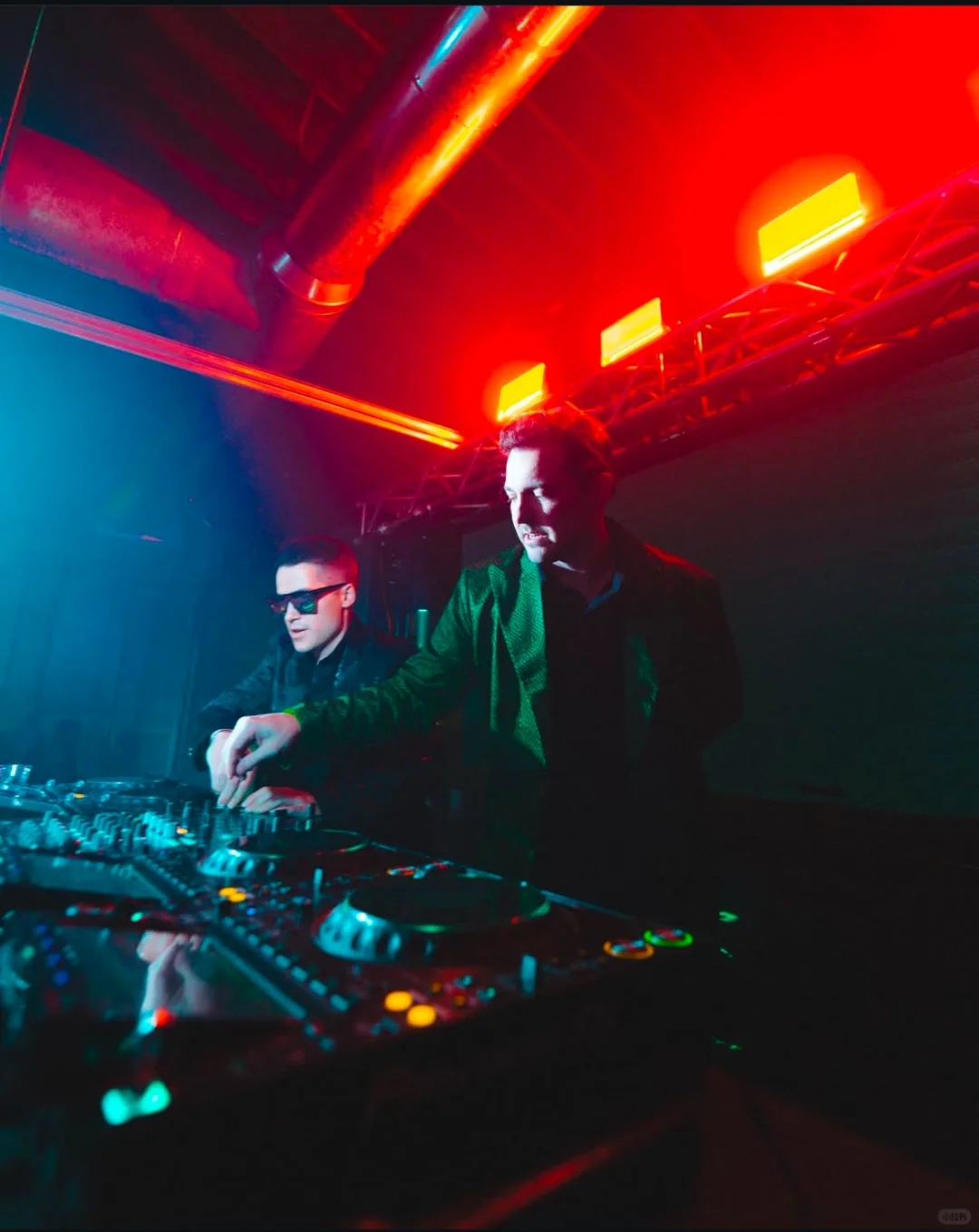 Our New Year Performance