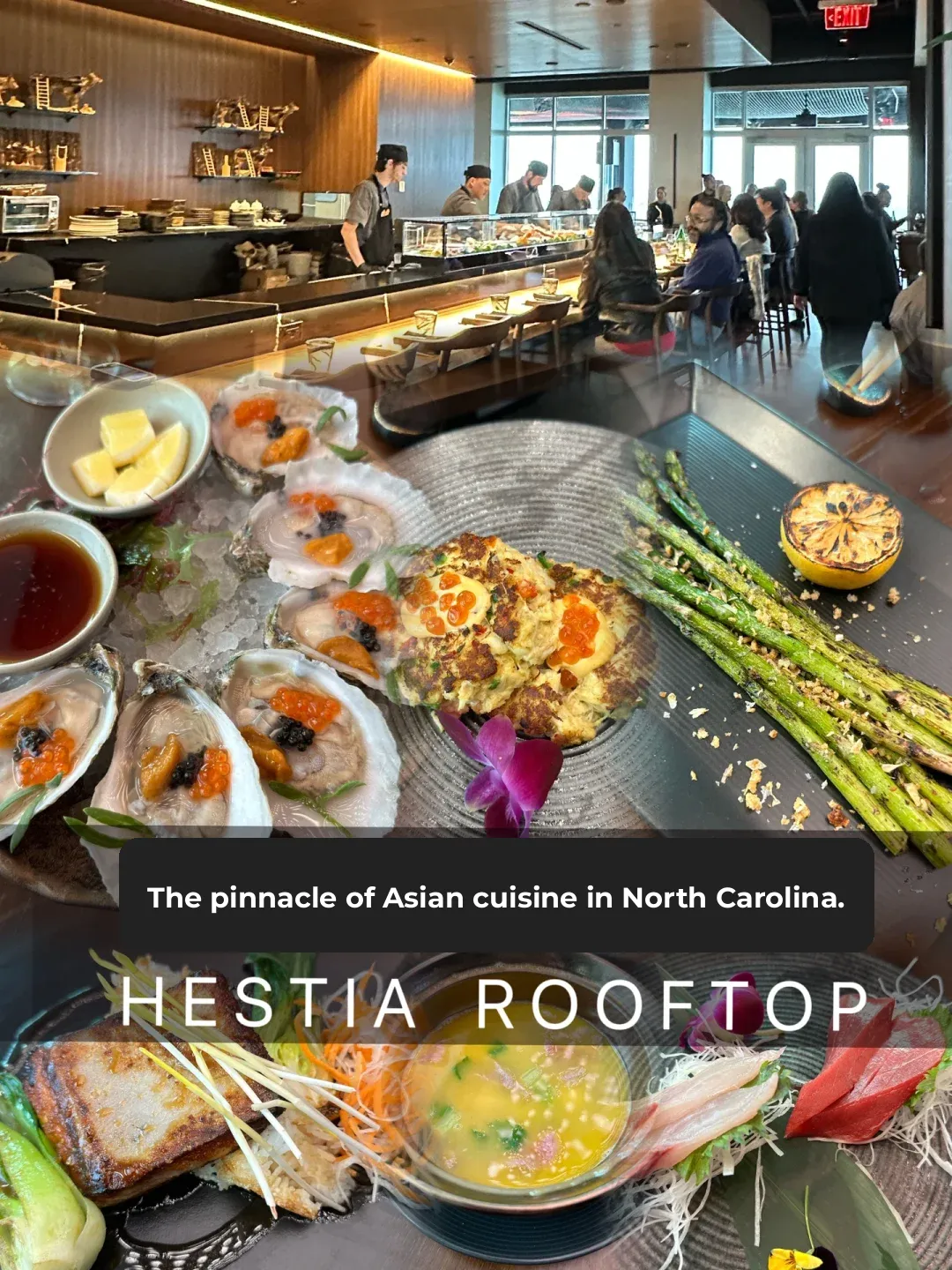 I'd Call This | The Best Asian Food in Charlotte, NC