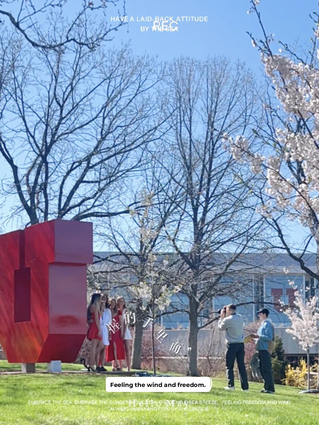 Endless Beauty at the University of Utah