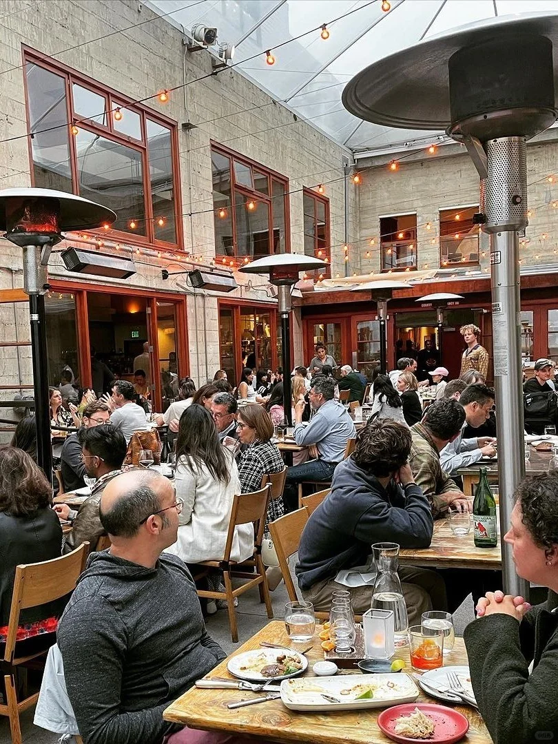 Top 3 Must-Visit High-End Restaurants in San Francisco!