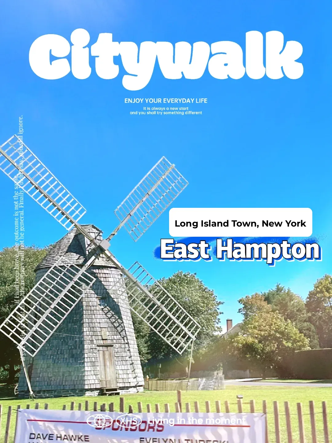 East Hampton🌞 The True Old Money Enclave of Long Island, New York