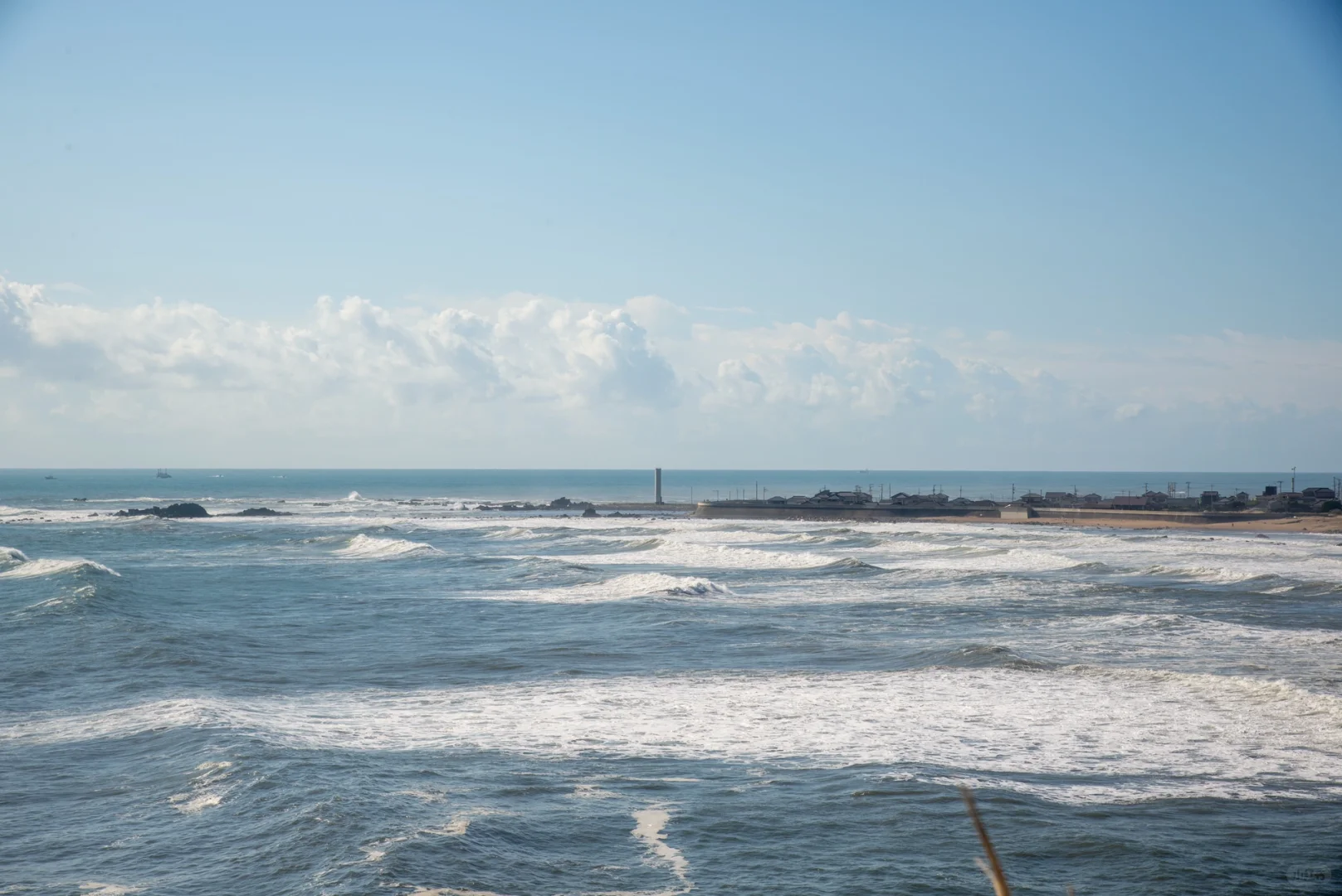 Choshi: The Easternmost Seaside Town in Tokyo | Choshi Travel Day 1