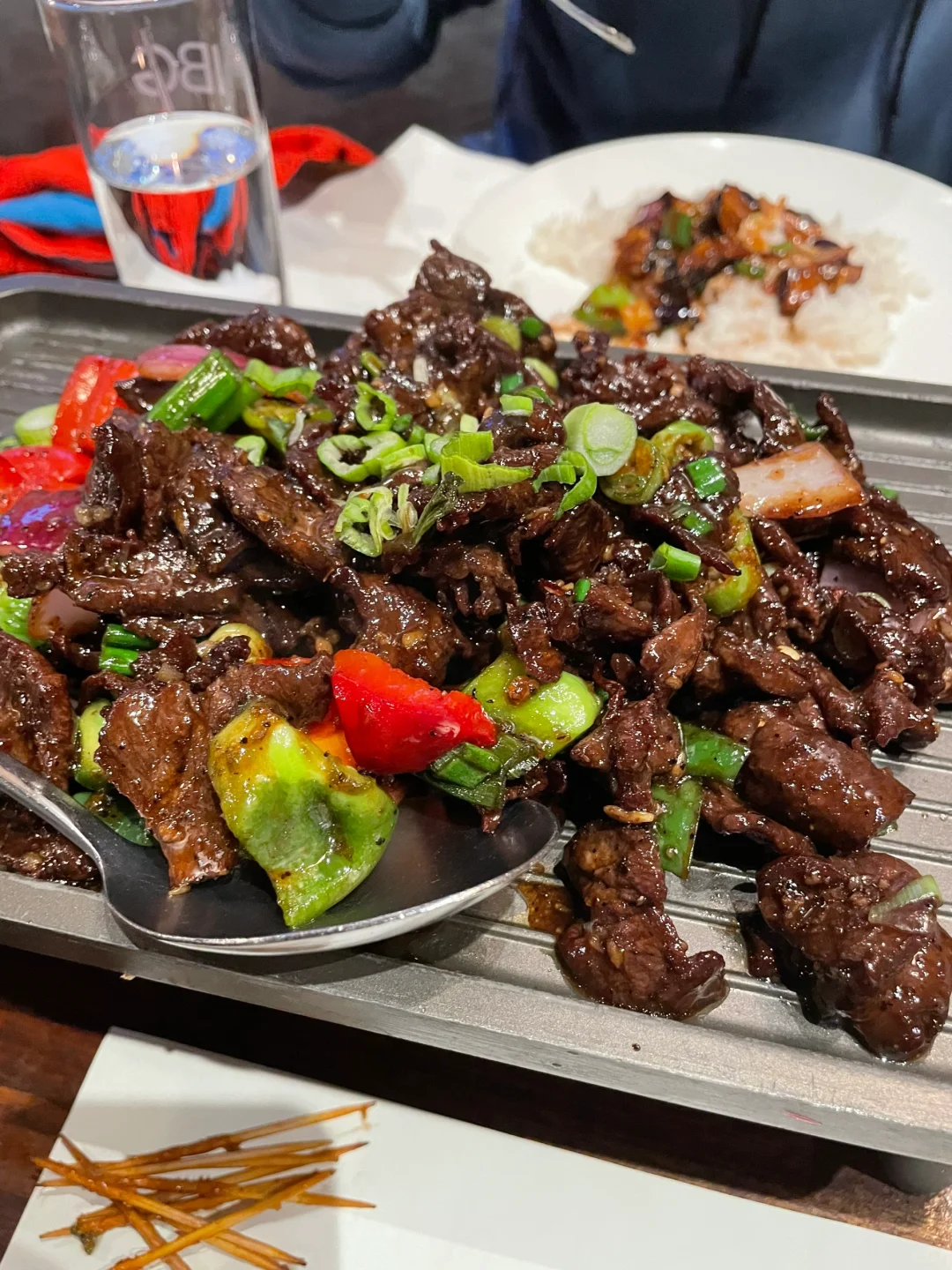 The Best Sichuan Cuisine in North Charlotte Is Actually an Indian-Chinese Restaurant