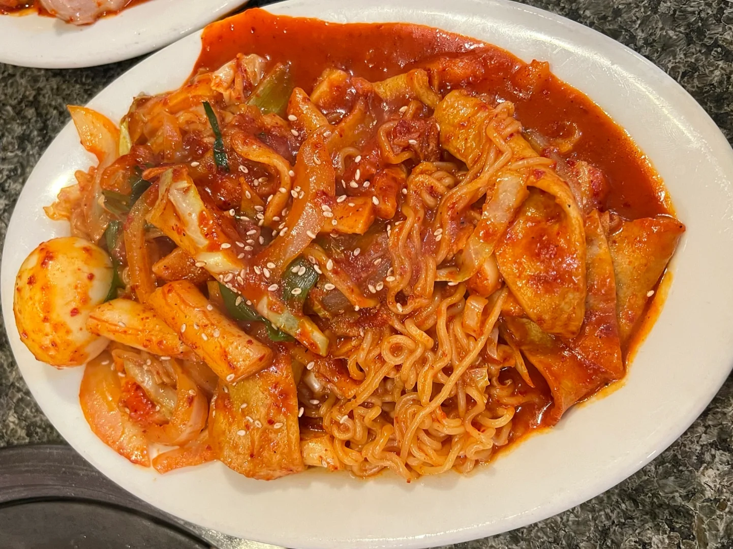 Tucson Food Exploration #19 - Takamatsu