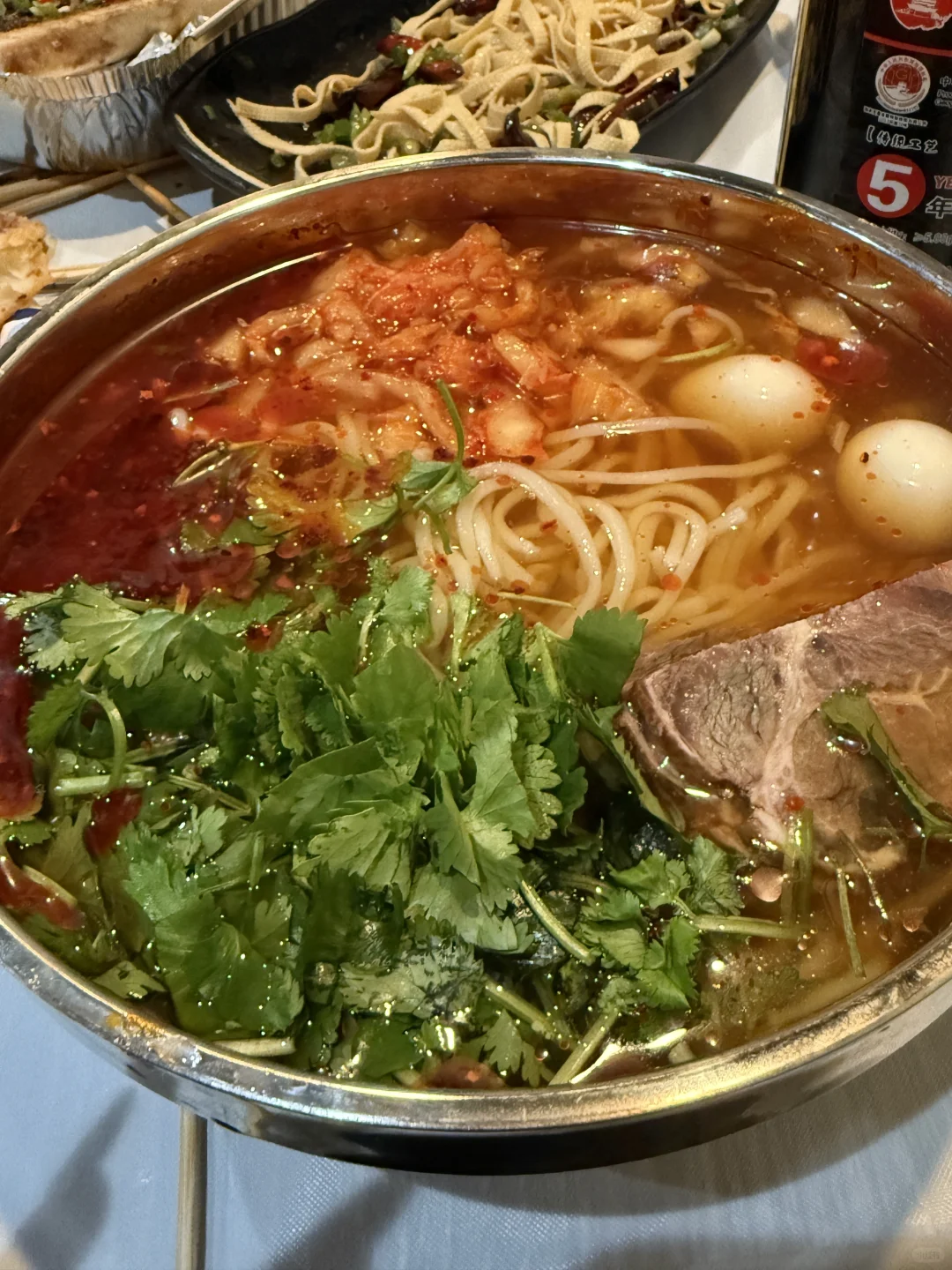 LA's 'Lost a Shoe' BBQ Opens in the Bay Area!!! 🍢