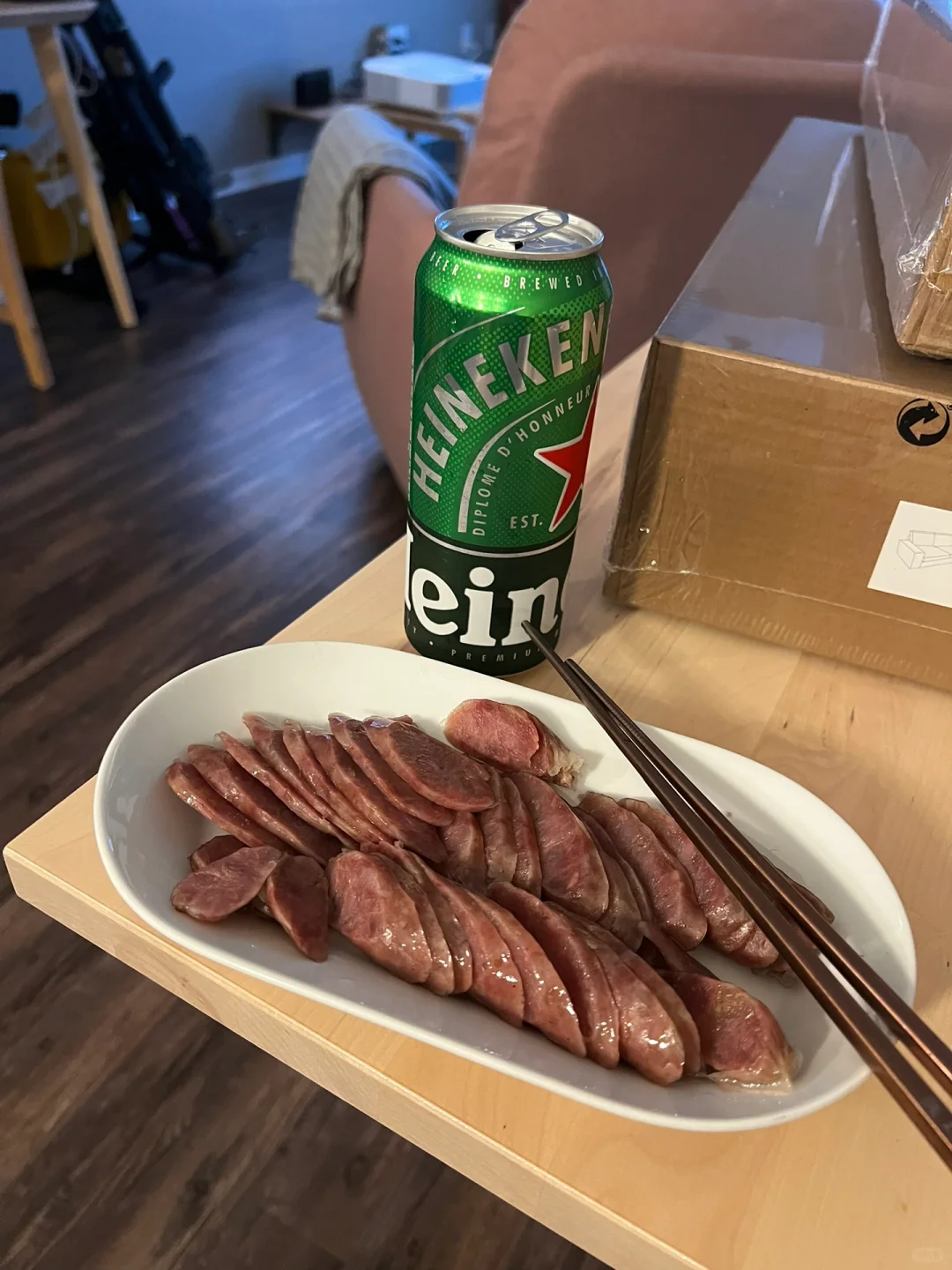 Kansas City, Can We Get a Proper Chinese Restaurant?