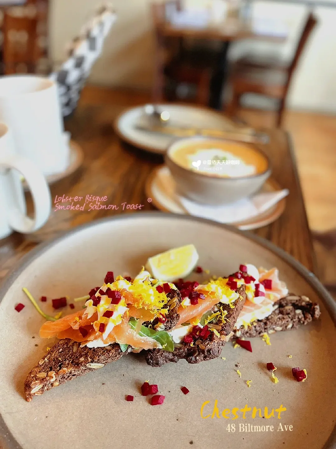 What to Eat in Asheville, North Carolina