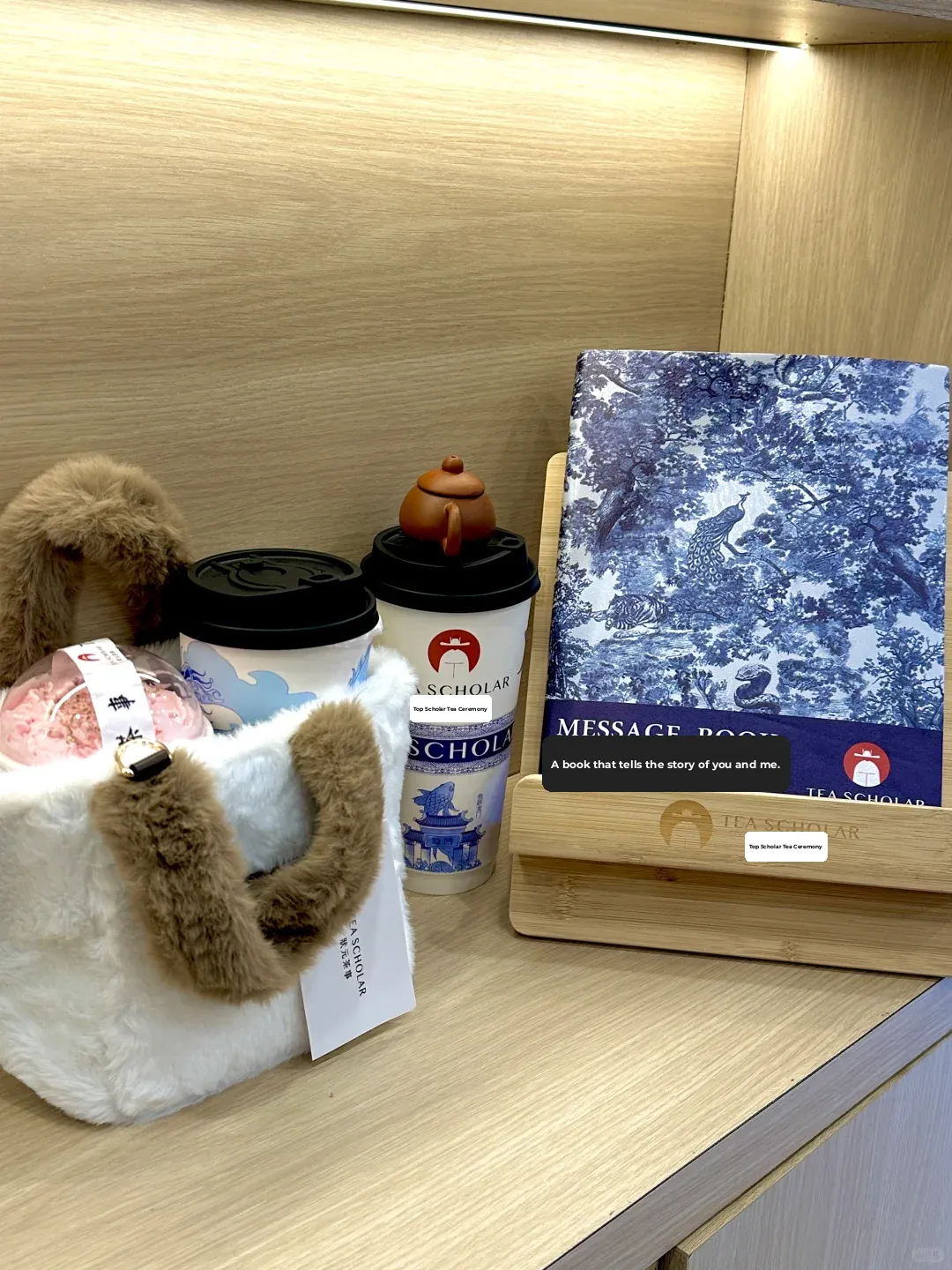 Flushing's Next Top Bubble Tea Sensation 🔥 New Blind Box Bubble Tea Trend! 🤩