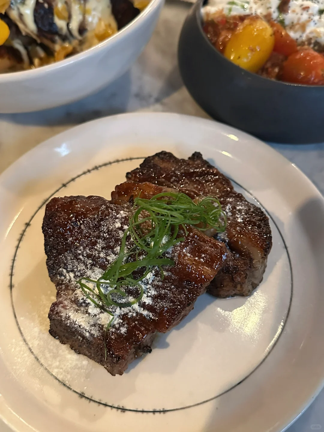 "Feast in Texas: Eat Well, Eat Smart, and Never Regret It"