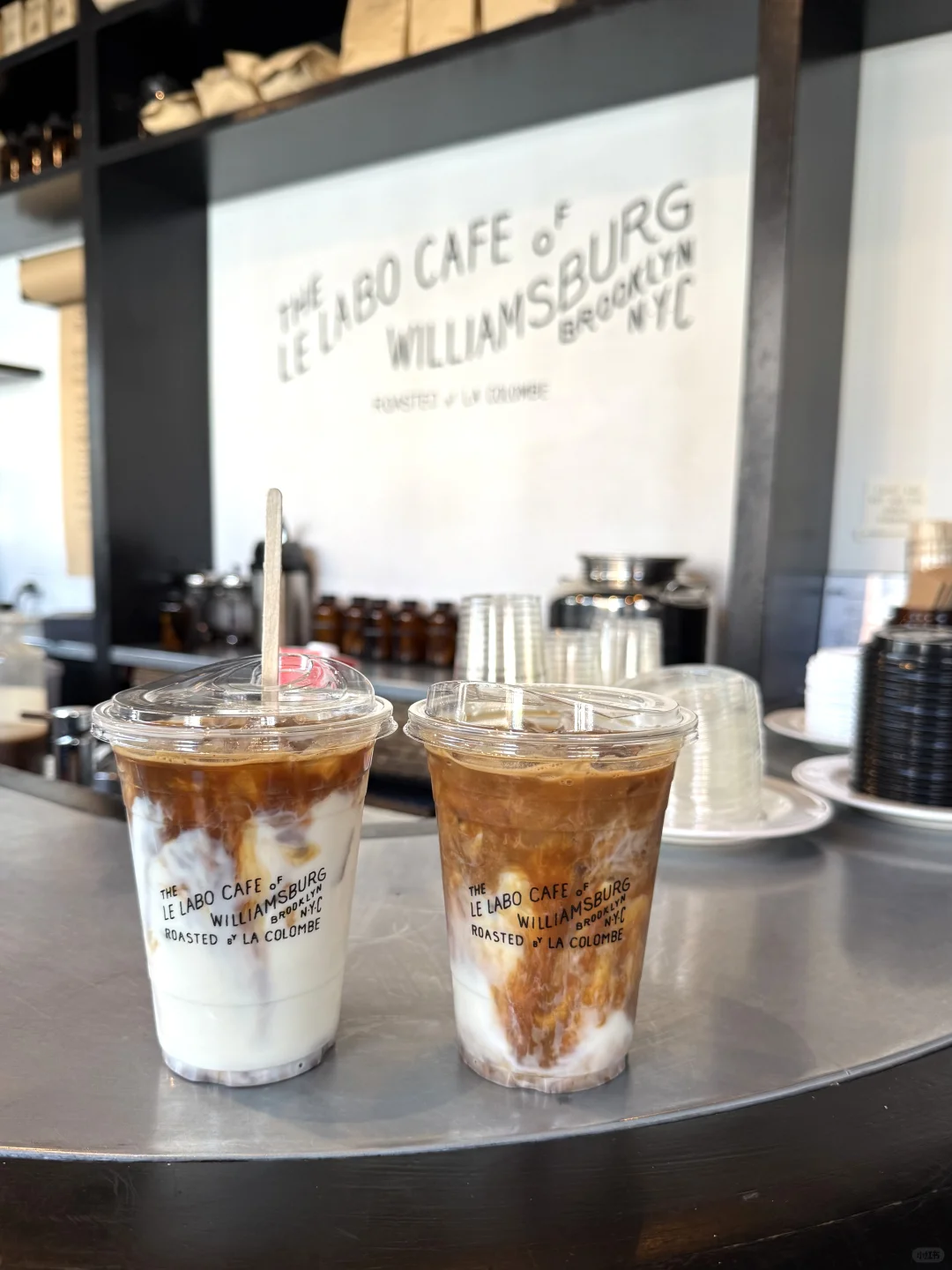 New York City Exploration | Le Labo Café is So Stylish!