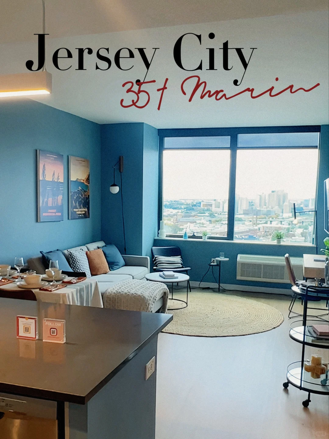 New Jersey | Would You Want to Live in Such a Cozy Little Nest?