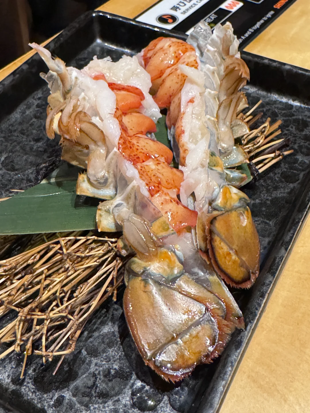 Tokyo | All-You-Can-Eat BBQ & Seafood in Ueno