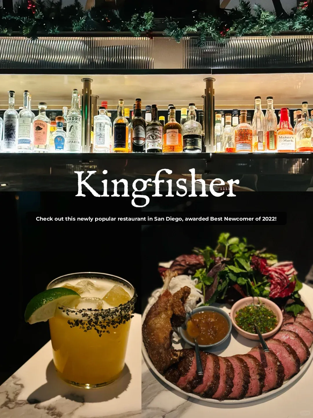 SD | The Most Anticipated New Michelin-Starred Vietnamese Restaurant of 2022‼️