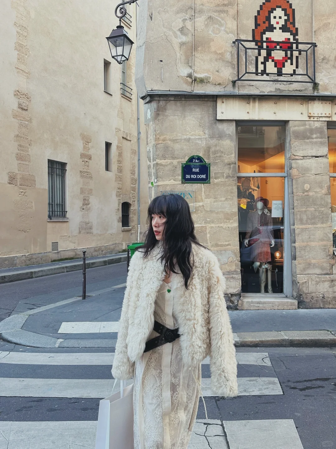 🇫🇷 These Shops in Paris' Marais District Have Emptied My Wallet!