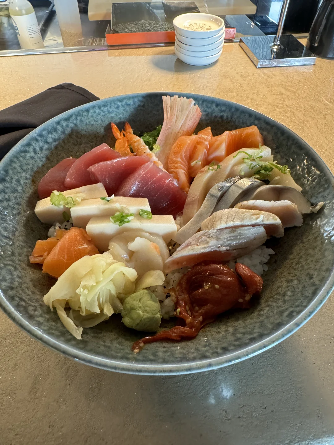 Must-Try Japanese Cuisine in Cleveland – Sushi 86