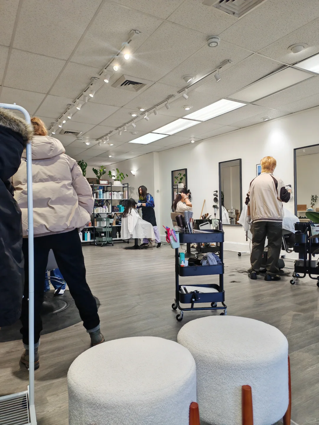 Best Asian Hair Salons Near MIT in Boston for a Flawless Cut