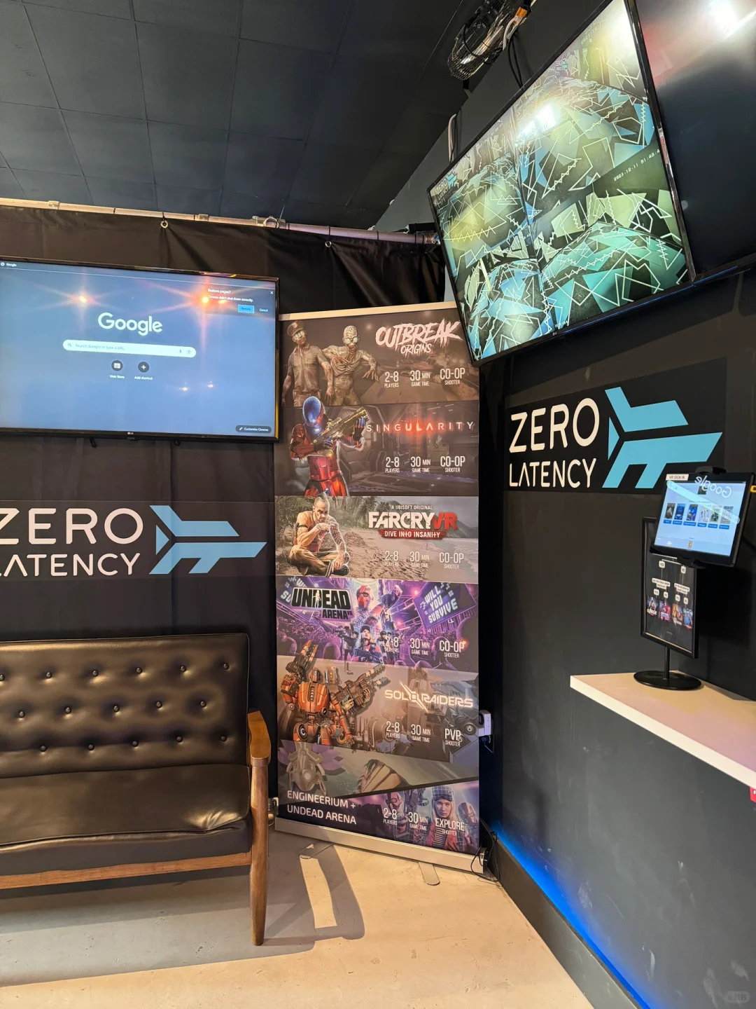 Seattle | Who Wouldn't Love These Indoor Activities That Keep You Sweating in Winter? 🤩