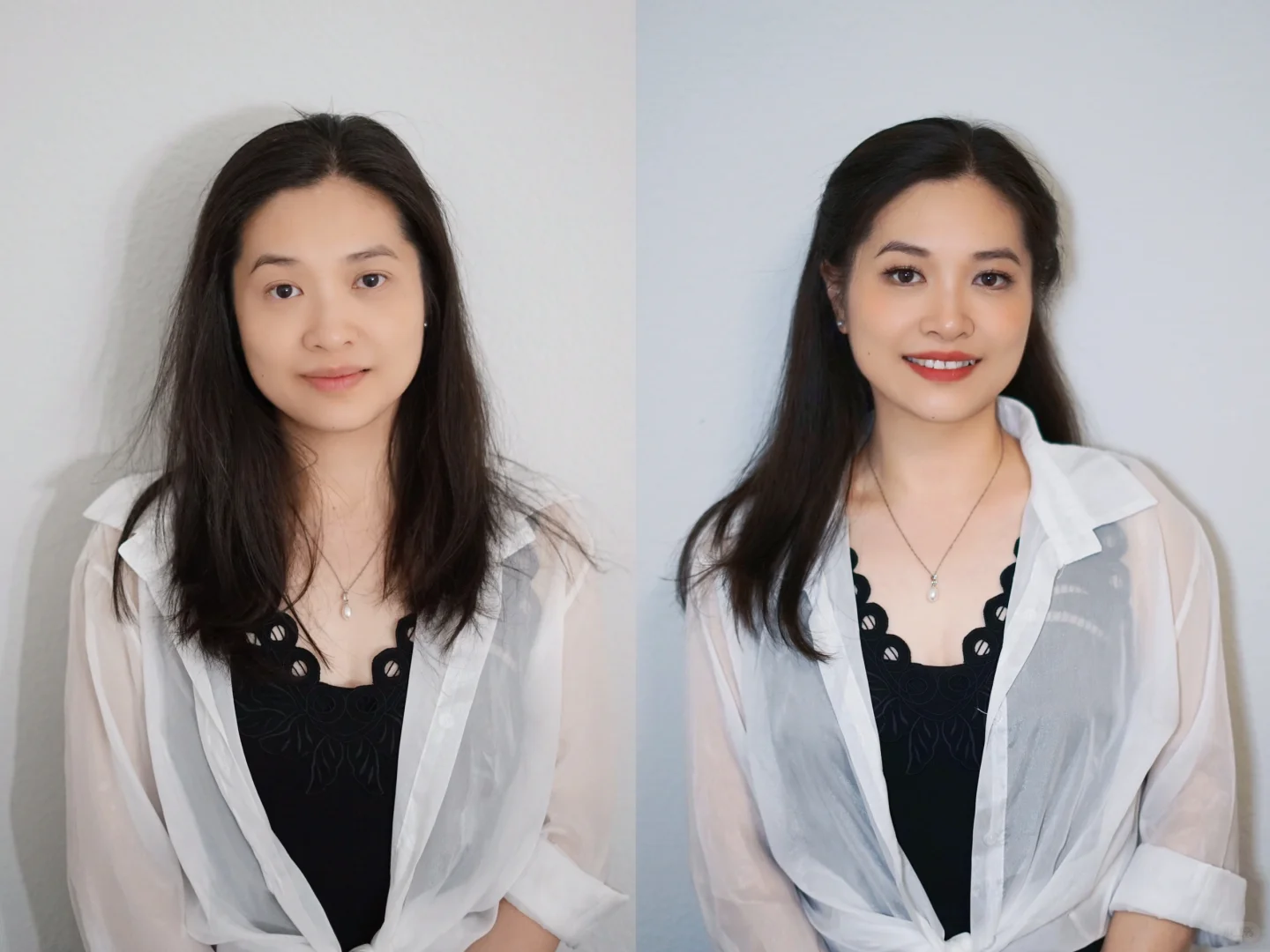 🪄 Makeup Chronicles for Bay Area Girls 1️⃣2️⃣