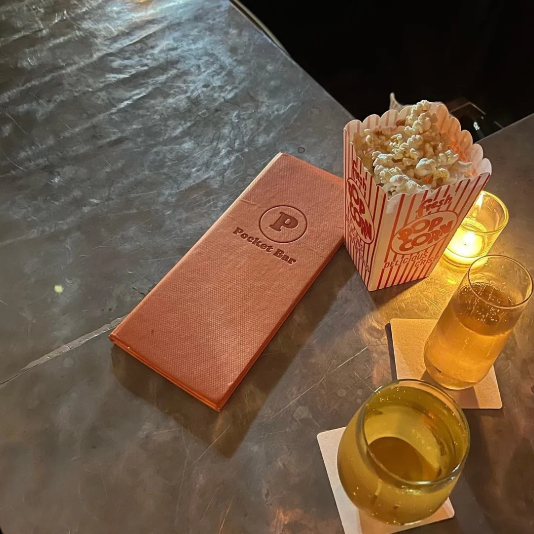 9 Shots from a New York Boozehound