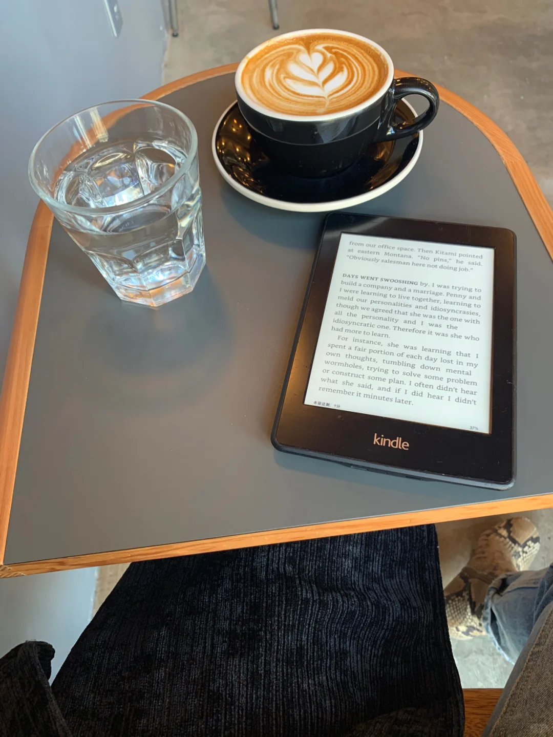 Tokyo Coffee Shop | Little Nap Coffee Roasters