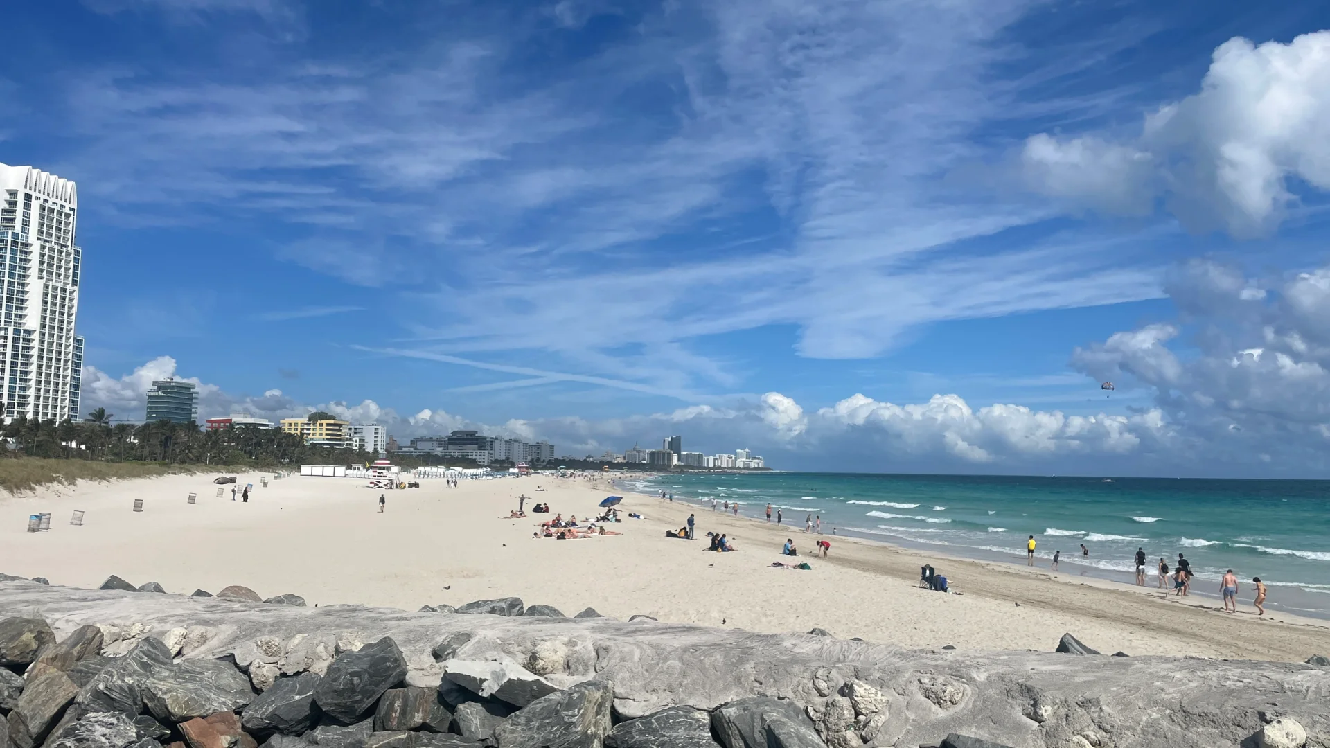 Affordable and Delicious Eateries on Miami Beach