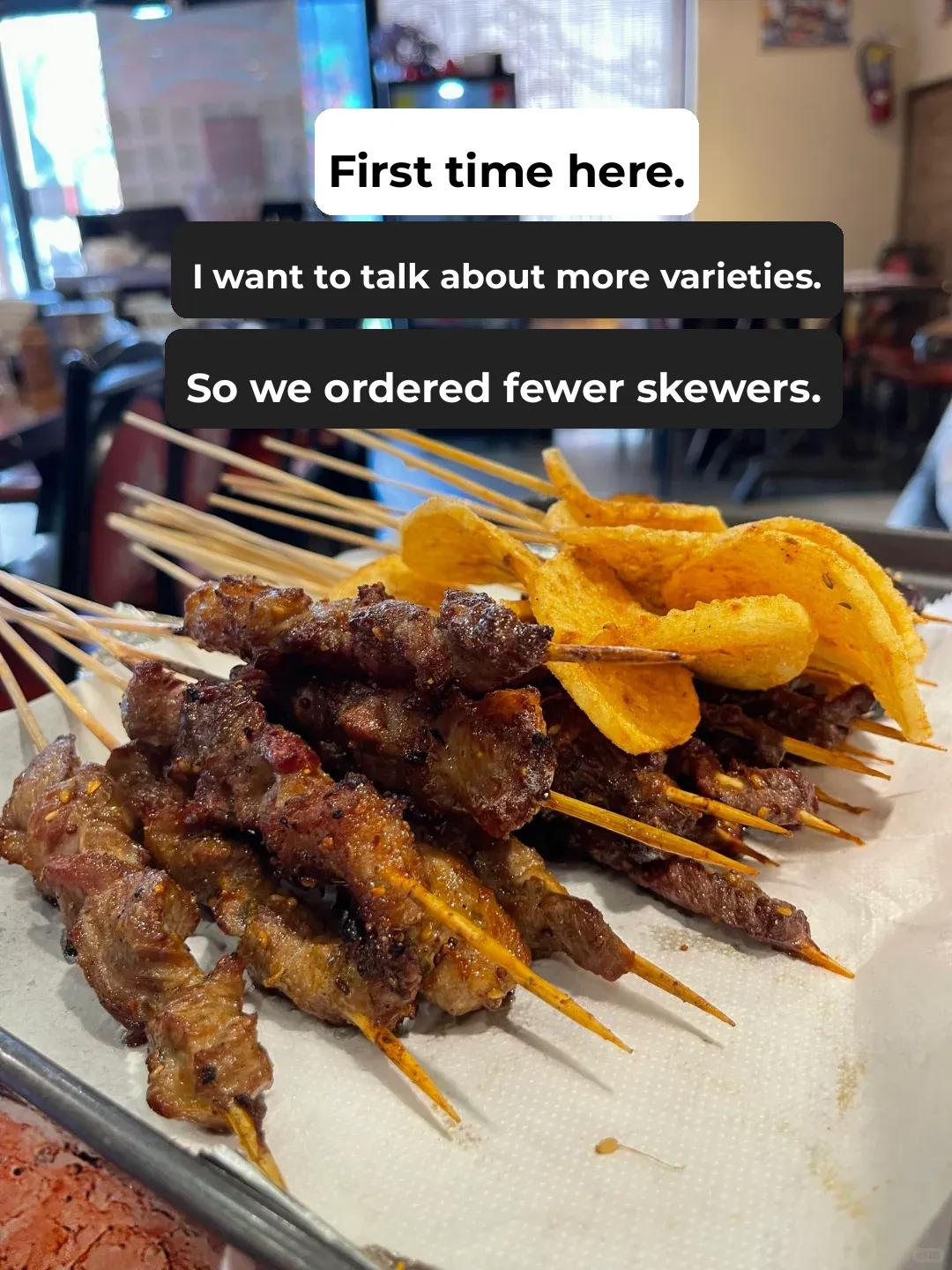LA Eats | Late-Night Delights: Northeastern Fried Skewers + Tianshui Spicy Hot Pot