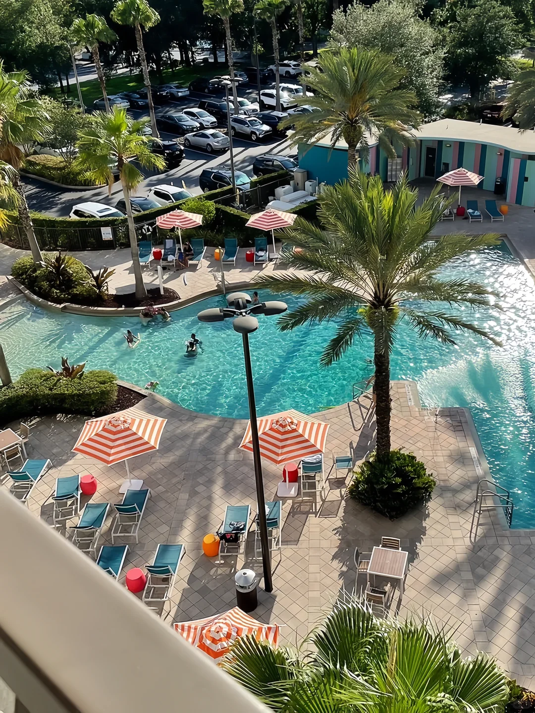 Orlando | Affordable Family-Friendly Hotel with Early Disney Park Entry