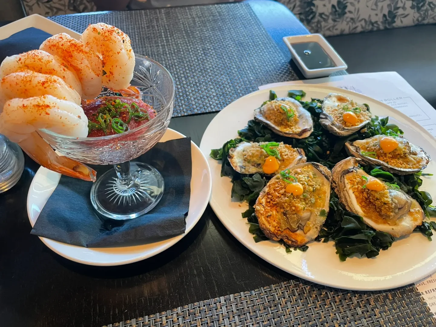 Charlotte Food Guide｜Take a Quick Bite Here When You're Tired from Shopping