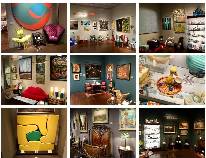 Kirkland Museum of Fine & Decorative Art