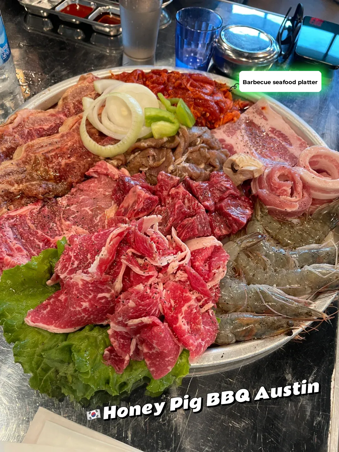 Austin Foodie Adventure: September Feast Extravaganza! 11 Must-Try Spots 🤪
