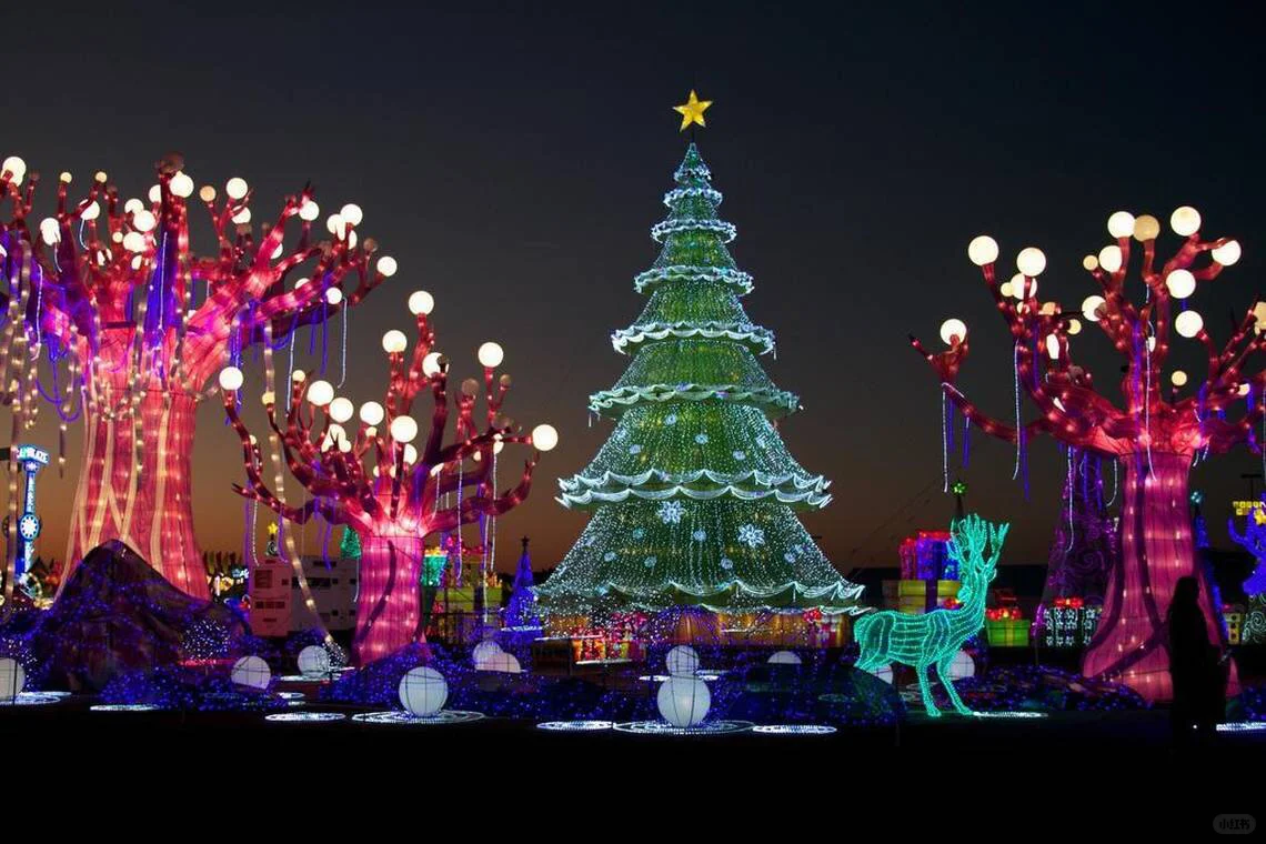 **2022 Best Christmas Light Displays in Dallas Area Homes and Neighborhoods!**