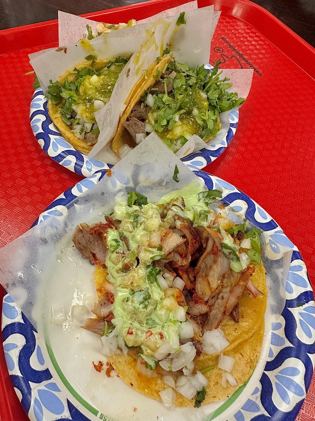 🇺🇸 Late-Night Tacos in the U.S. Are the Real Deal for Authentic Mexican Flavor