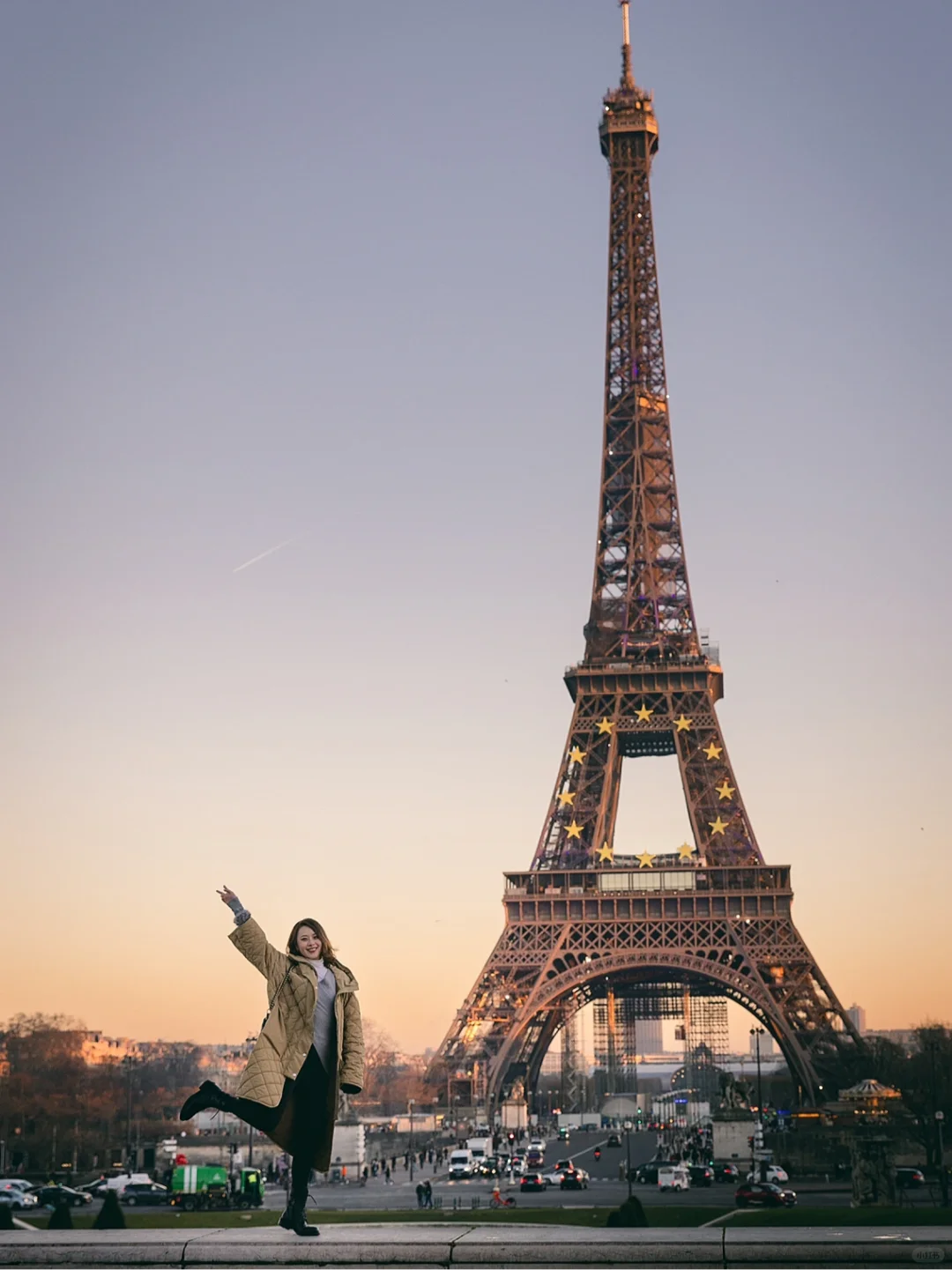 🇫🇷｜Chill Vibes in Paris