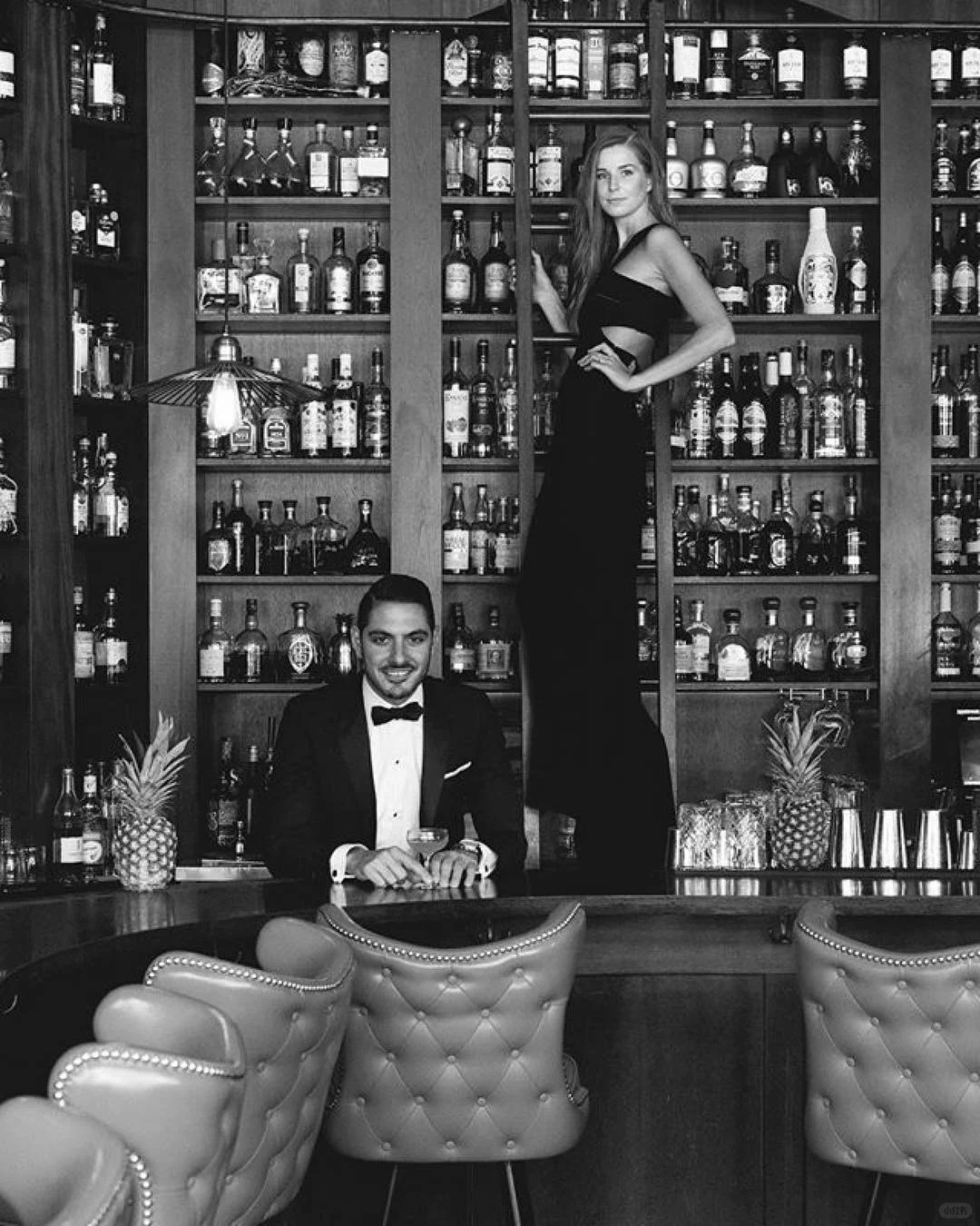 Seattle Bars | A Rum-Lover's Paradise