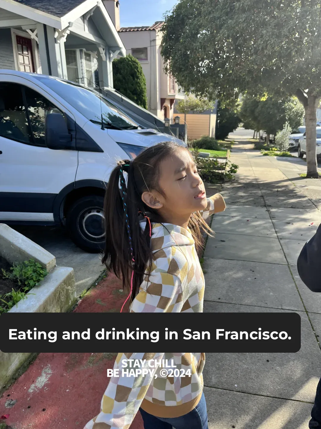 San Francisco/SF/SFO: Eats & Drinks