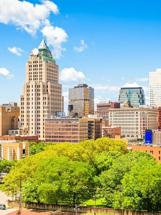 Cleveland, USA | LeBron James' Hometown and Its Hidden Gem Hotel