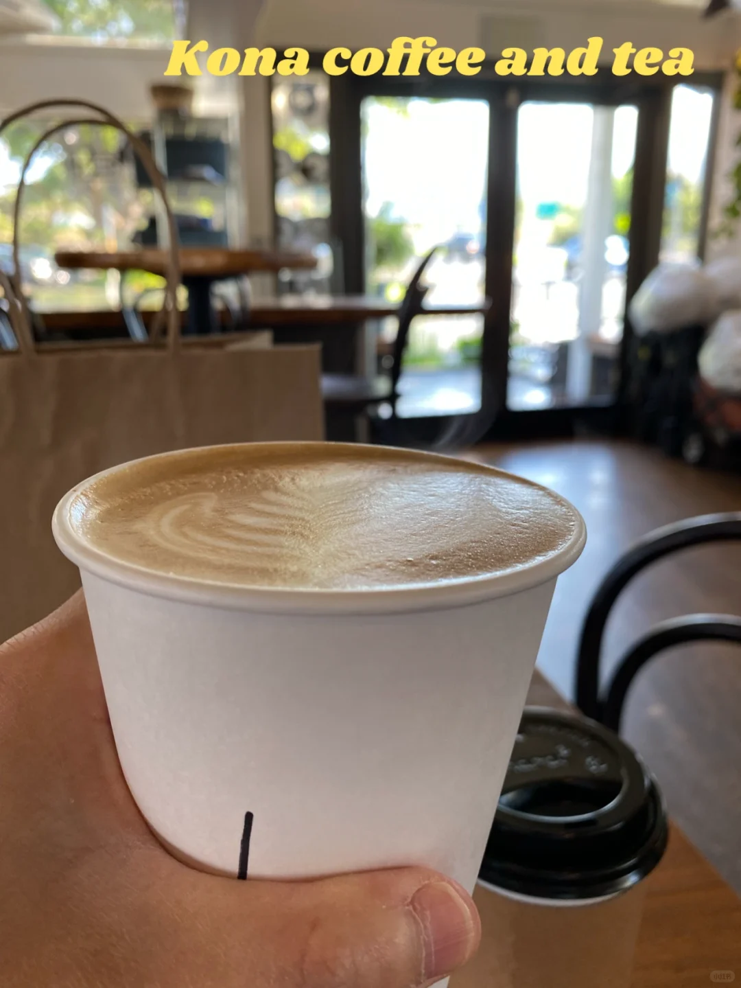 Hawaii's Top 7 Coffee Spots: The Best and the Worst!