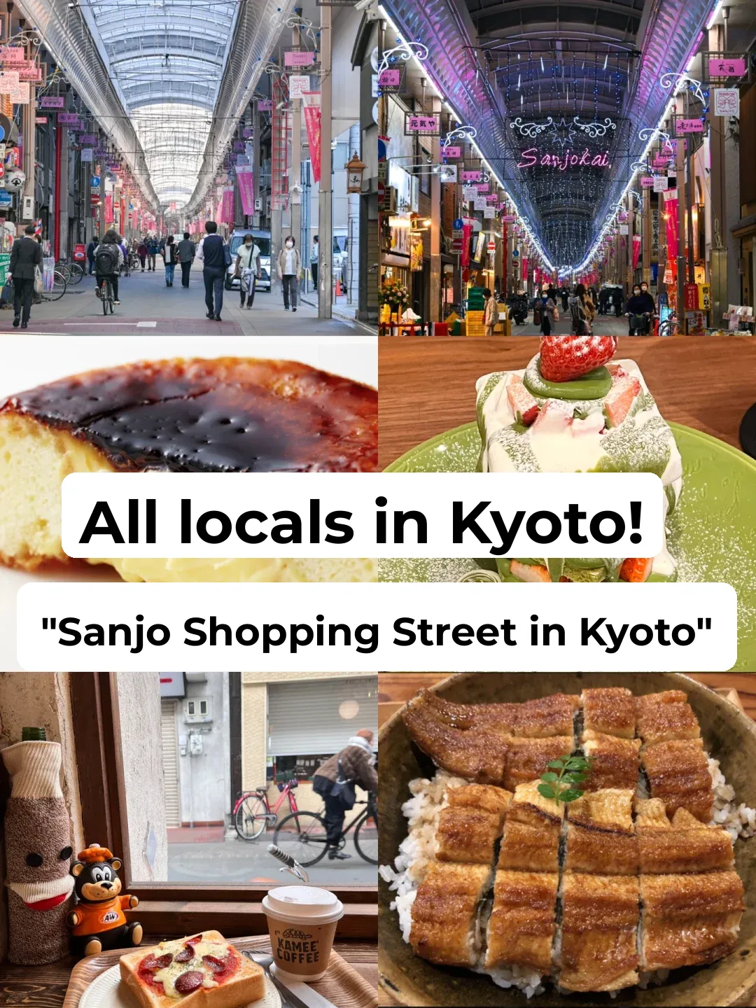 Kyoto, Japan | Big Data, Please Share This Post with Anyone Planning to Visit Japan!
