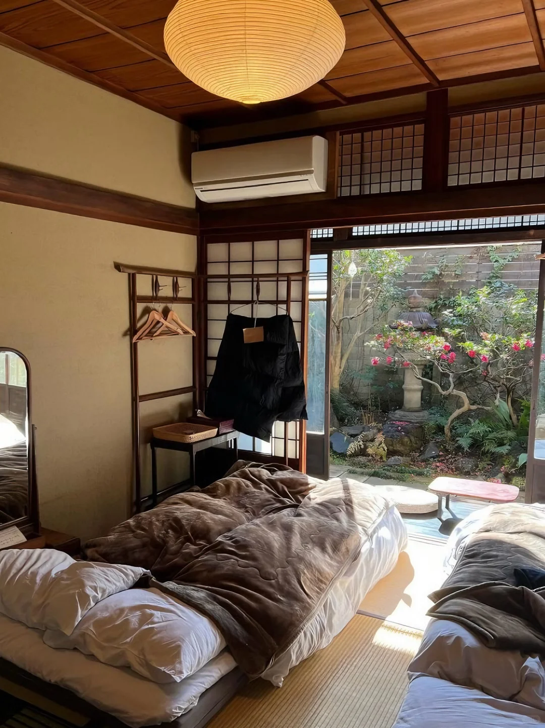 Kyoto Airbnb Stay: Fulfilling My Dream of Living Like in a Japanese Drama