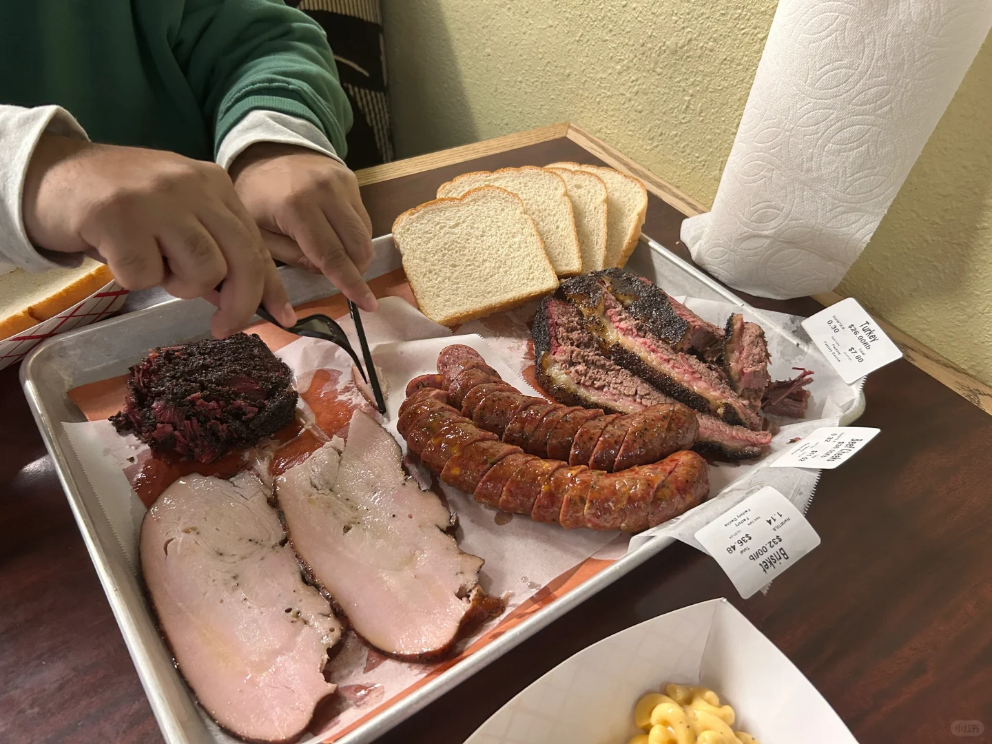 Finally Found the Best Texas BBQ in Seattle's Northern Suburbs