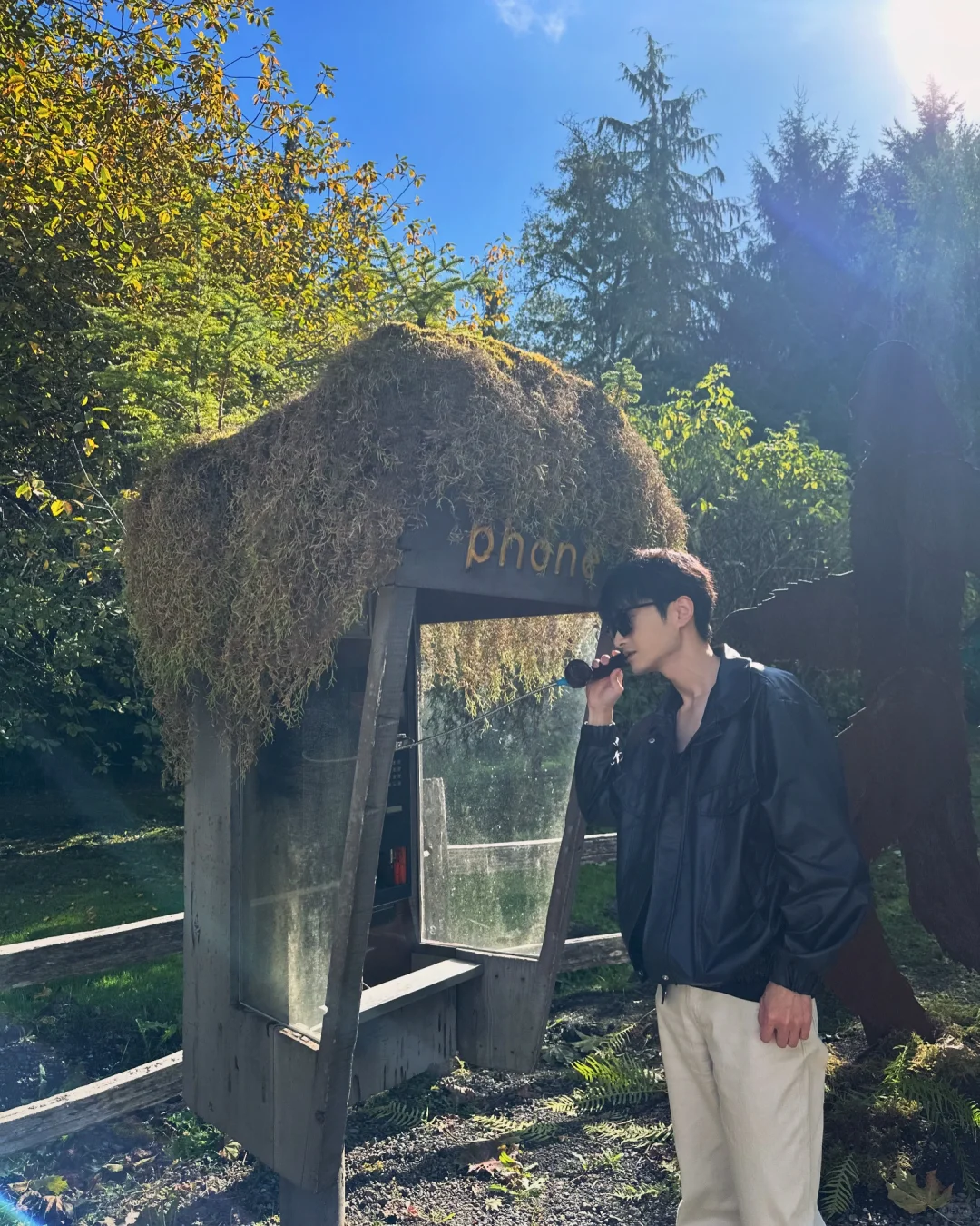 🇺🇸 Seattle's Hidden Gems: Exploring the Enchanting Islands Near Olympic National Park